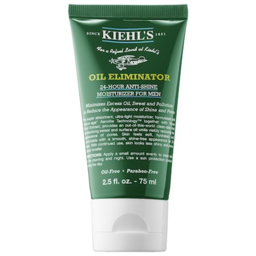 Kiehl's Oil Eliminator